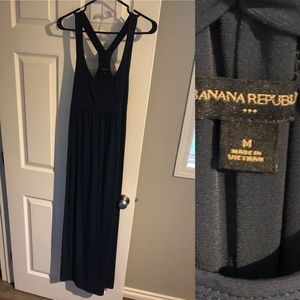 Banana Republic Maxi